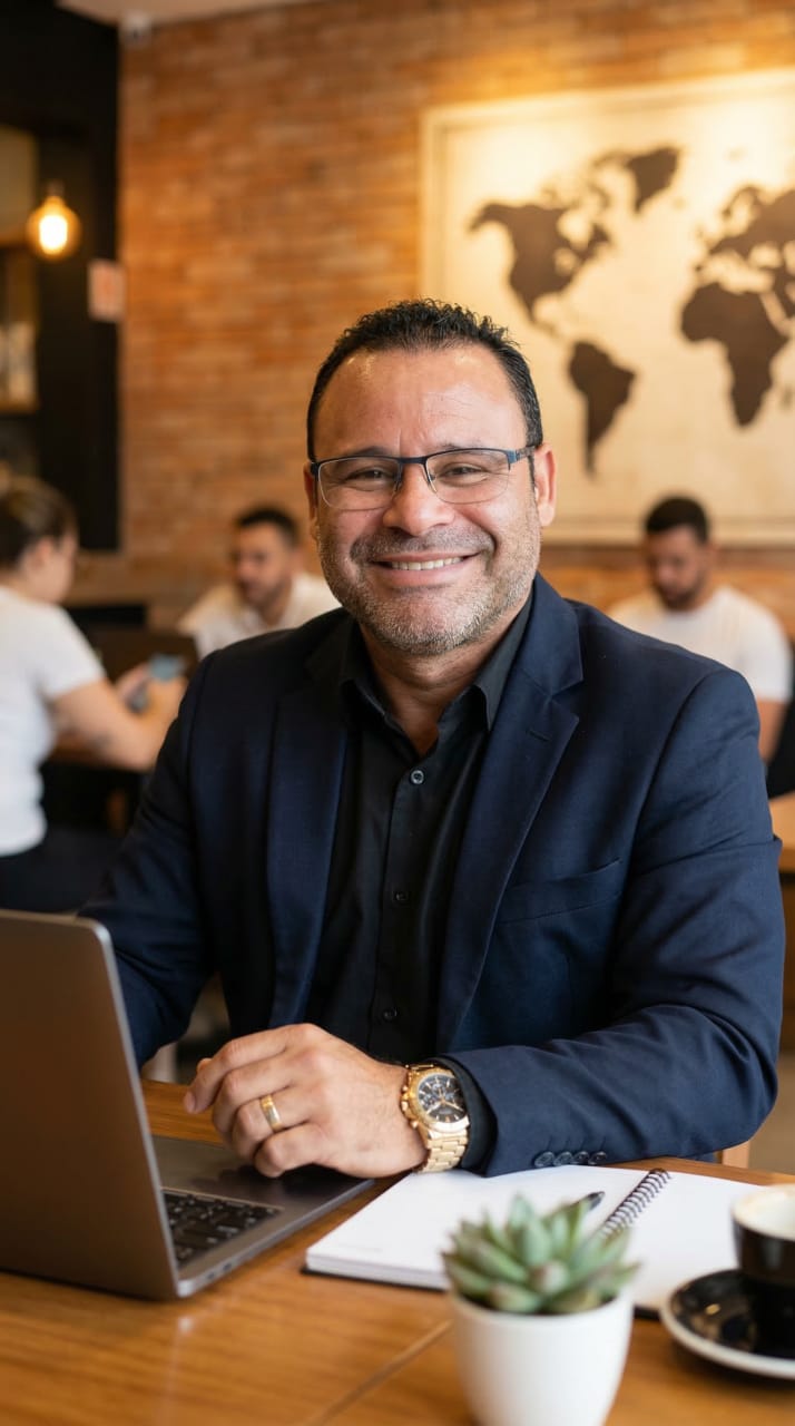 Dr. Alex Portela — Kit REURB